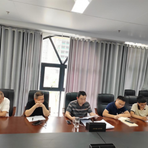 农发行贵州分行正安县支行开展专题党课